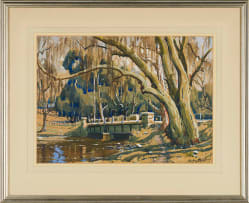 Sydney Carter; Bridge over Water