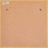 Lionel Smit; Irreducible Representations #2