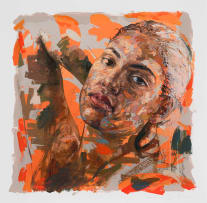 Lionel Smit; Irreducible Representations #2