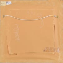 Bettie Cilliers-Barnard; Four Circles