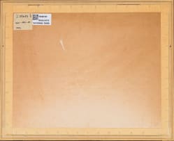 Otto Landsberg; Cottage near Rathfelder's Hotel, Diep Rivier