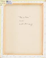 Matthew Hindley; This Is How