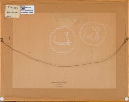 Johannes Blatt; Opombalieberg von Ouesten