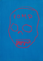 Avant Car Guard; Pomp!