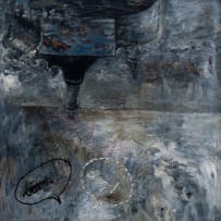 Elfriede Dreyer; Boom! Ting!