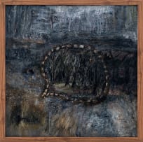 Elfriede Dreyer; Fermata