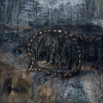 Elfriede Dreyer; Fermata