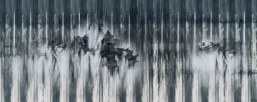 Elfriede Dreyer; The Piano and the Angel Trumpet 2