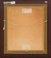 Maggie Laubser; Tiger Lilies