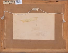 Adriaan Boshoff; Three Children at the Beach