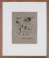 Irma Stern; Visionen