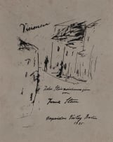 Irma Stern; Visionen