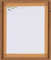 Irma Stern; From the Visionen (Visions) Portfolio: Four Prostitutes