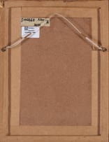 Jacob Hendrik Pierneef; Bijl Met Steel (Ax with Handle)