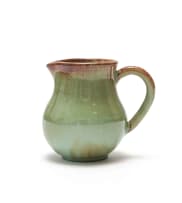Linn Ware; Jug with flared rim