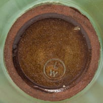 Linn Ware; Jug with flared rim
