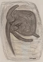 Charles Gassner; Grooming Cat