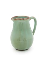Linn Ware; Jug with flared rim