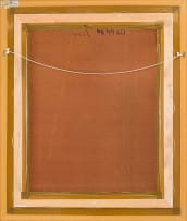 Mari Vermeulen-Breedt; Lady in her Boudoir