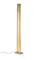 Kazuhide Takahama; 'Totem' floor lamp for Sirrah, Italy