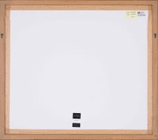 Pieter van der Westhuizen; Landscape