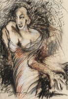 André Naudé; Night Sojourn