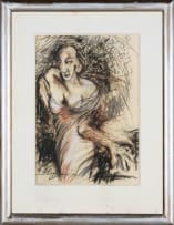 André Naudé; Night Sojourn