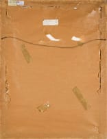 André Naudé; Night Sojourn