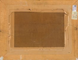 Christopher Tugwell; Gravel Pathway in the Mountains