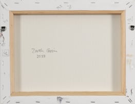 Zarah Cassim; Setting