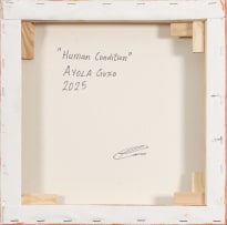 Ayola Goxo; The Human Condition