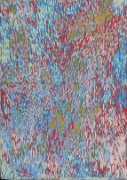 Gabrielle Kruger; Underlayers