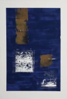Sepideh Mehraban; Bathing in River II