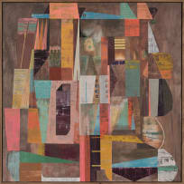 John Murray; Unpack