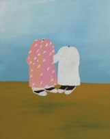 Bahati Simoens; Undone
