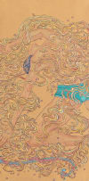 Shakil Solanki; Just Like a Moth Who Dies For the Flame / Maar Dala