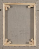 Kasia Stefanczyk; Shadow Painting 12 December 2023, 11:25 - 26 December 2023, 10:08