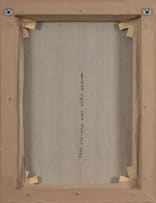 Selwyn Steyn; Corrugated (warm)