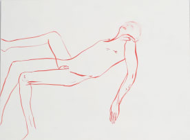 Colijn Strydom; Oedipus: Red Figure