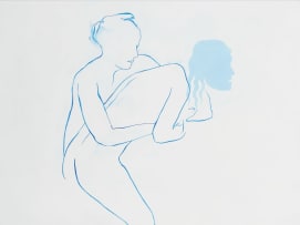 Colijn Strydom; Oedipus: Two Figures