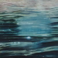 Elmarie van Straten; Beneath the Surface