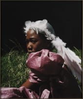 Mikhailia Petersen; A Gift