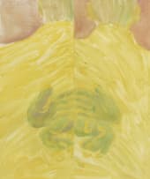 Anna van der Ploeg; An Itch that Makes You Feel Like the Inventor of Scratching