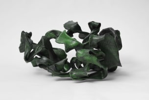 David Brits; Sinusoidal Nebulous III