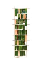 Studio Kalki - Nikhil Tricam & Nindya Bucktowar; Kalki Scale Screen