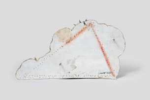 Josephine Grindrod; Cloud III