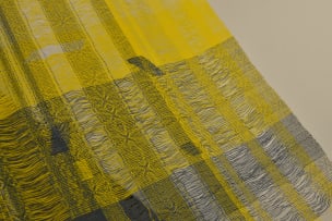 Sivan Zeffertt; Colour Field