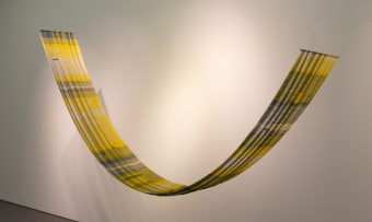 Sivan Zeffertt; Colour Field