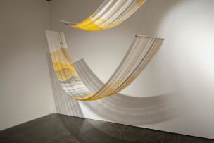 Sivan Zeffertt; Here, Come From Elsewhere, diptych