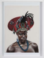 Rick Baloyi; Intokazi Yakwazulu (Zulu Lady)